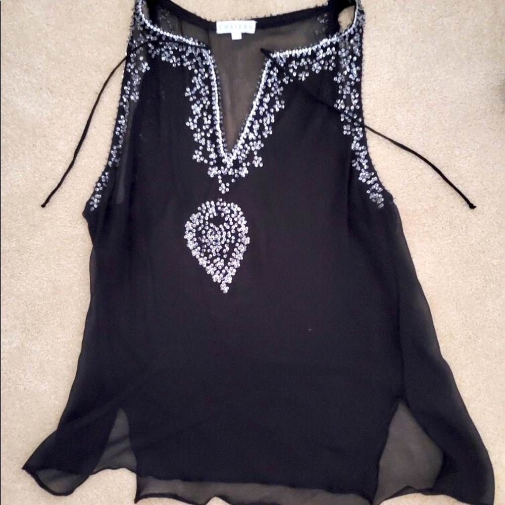 CHAIKEN top